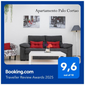 APARTAMENTO PALO CORTAO, Jerez De La Frontera